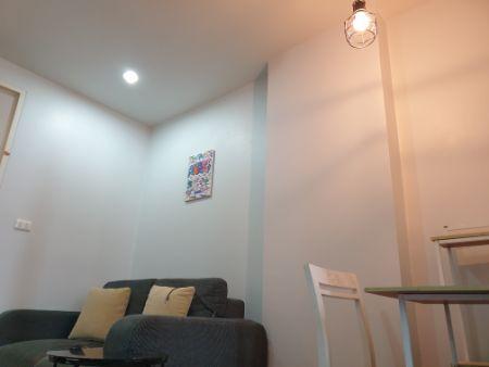 เช่าคอนโด Niche Mono Bangna : เดอะ นิช โมโน บางนา (อาคาร C และ D) - Condo Rental   - 3157148