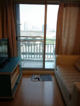 ขายคอนโด ลุมพินี วิลล์ ราษฎร์บูรณะ - ริเวอร์วิว คอนโดมิเนียม - Sell Condo Lumpini Ville Ratburana-Riverview condominium - 3157166