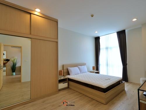 ขายคอนโด ชีวาทัย ราชปรารภ คอนโดมิเนียม - Sell Condo Chewathai Ratchaprarop condominium - 3157180
