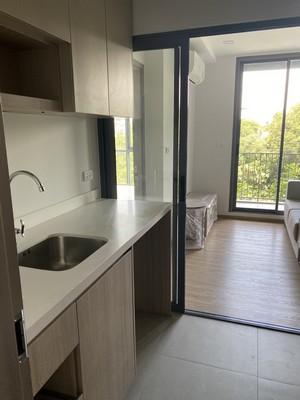 ขายคอนโด เดอะ เนสท์ สุขุมวิท 71 คอนโดมิเนียม - Sell Condo The Nest Sukhumvit 71 condominium - 3157216