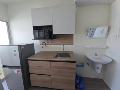 เช่าคอนโด ซิตี้วิลล์ คอนโดมิเนียม - Condo Rental City Ville condominium - 3157230