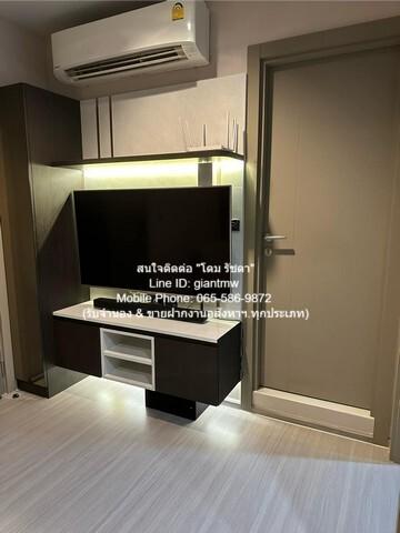 ขายคอนโด ไลฟ์ อโศก-พระราม 9 คอนโดมิเนียม - Sell Condo Life Asoke-Rama 9 Condominium - 3157244