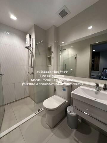 ขายคอนโด ไลฟ์ อโศก-พระราม 9 คอนโดมิเนียม - Sell Condo Life Asoke-Rama 9 Condominium - 3157248