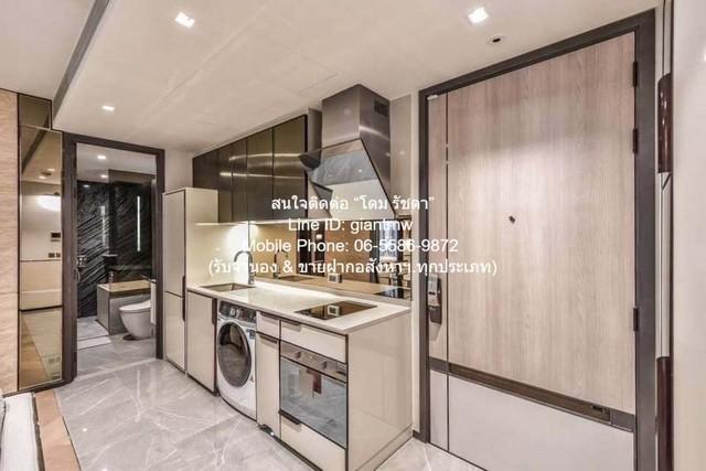 เช่าคอนโด เดอะ รีเซิร์ฟ สุขุมวิท 61 คอนโดมิเนียม - Condo Rental The Reserve Sukhumvit 61 condominium - 3157437