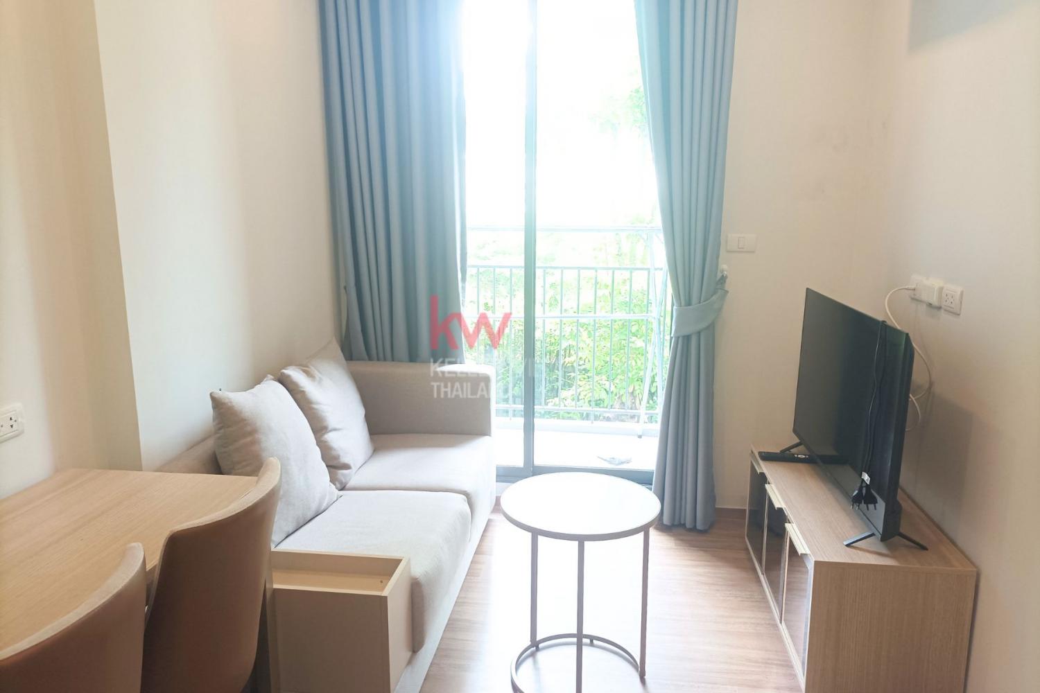 เช่าคอนโด เดอะ เนสท์ สุขุมวิท 71 คอนโดมิเนียม - Condo Rental The Nest Sukhumvit 71 condominium - 3157538