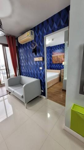 ขายคอนโด ไอดีโอ มิกซ์ สุขุมวิท103 คอนโดมิเนียม - Sell Condo Ideo Mix Sukhumvit103 condominium - 3157555