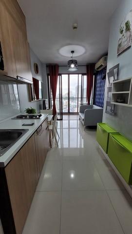 ขายคอนโด ไอดีโอ มิกซ์ สุขุมวิท103 คอนโดมิเนียม - Sell Condo Ideo Mix Sukhumvit103 condominium - 3157557
