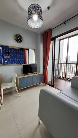 ขายคอนโด ไอดีโอ มิกซ์ สุขุมวิท103 คอนโดมิเนียม - Sell Condo Ideo Mix Sukhumvit103 condominium - 3157554