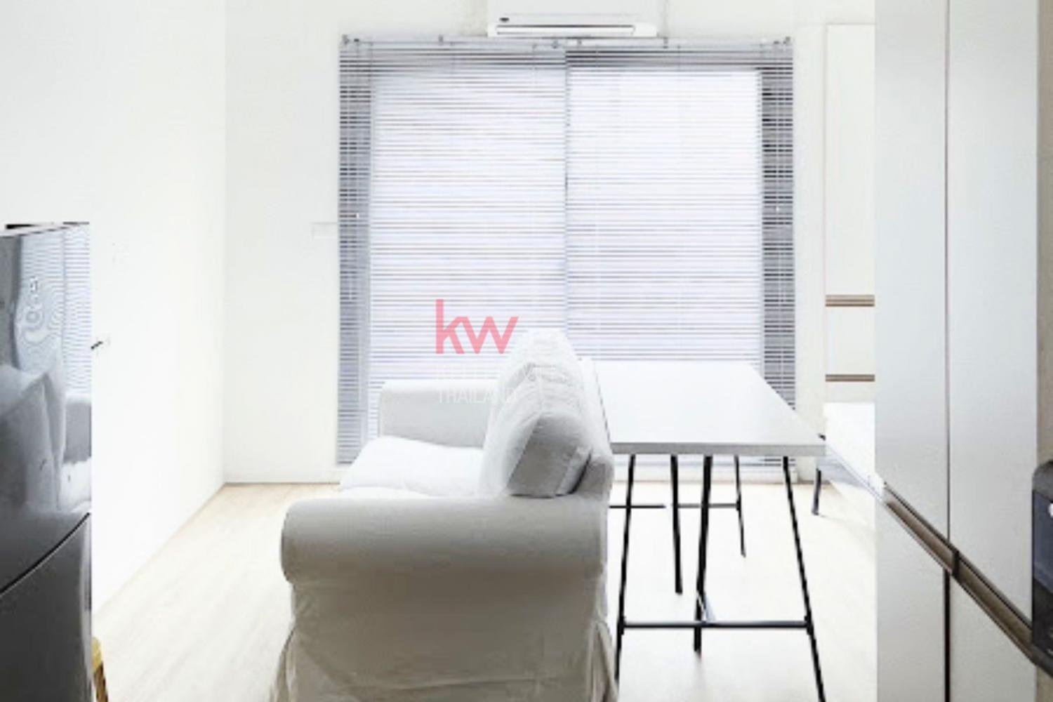 เช่าคอนโด เดอะเนสท์ สุขุมวิท22 คอนโดมิเนียม - Condo Rental The Nest Sukhumvit22 condominium - 3157637