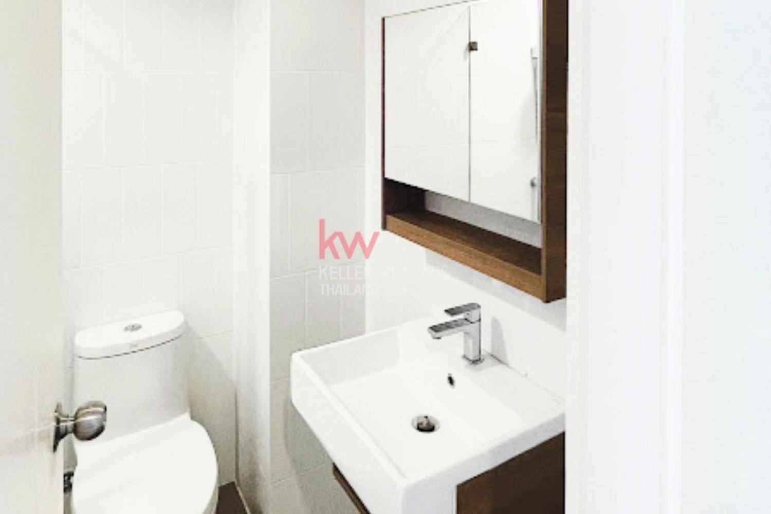 เช่าคอนโด เดอะเนสท์ สุขุมวิท22 คอนโดมิเนียม - Condo Rental The Nest Sukhumvit22 condominium - 3157641