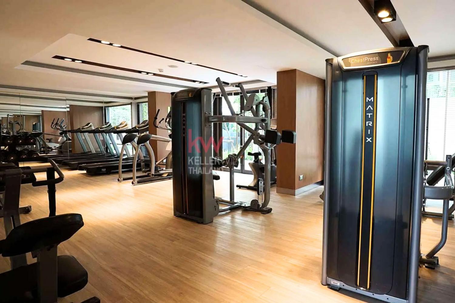 เช่าคอนโด เดอะเนสท์ สุขุมวิท22 คอนโดมิเนียม - Condo Rental The Nest Sukhumvit22 condominium - 3157643