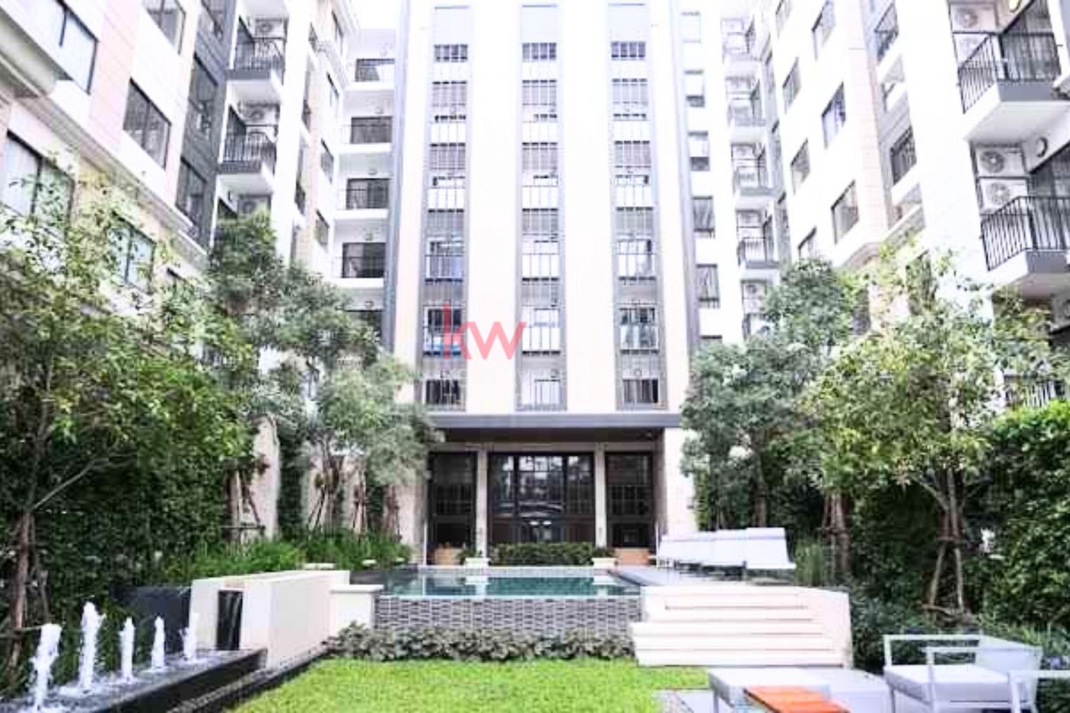 เช่าคอนโด เดอะเนสท์ สุขุมวิท22 คอนโดมิเนียม - Condo Rental The Nest Sukhumvit22 condominium - 3157636