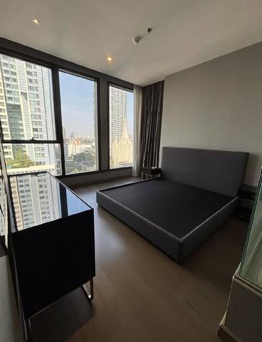 เช่าคอนโด ดิ เอส แอท สิงห์ คอมเพล็กซ์ คอนโดมิเนียม - Condo Rental THE ESSE at SINGHA COMPLEX condominium - 3157646