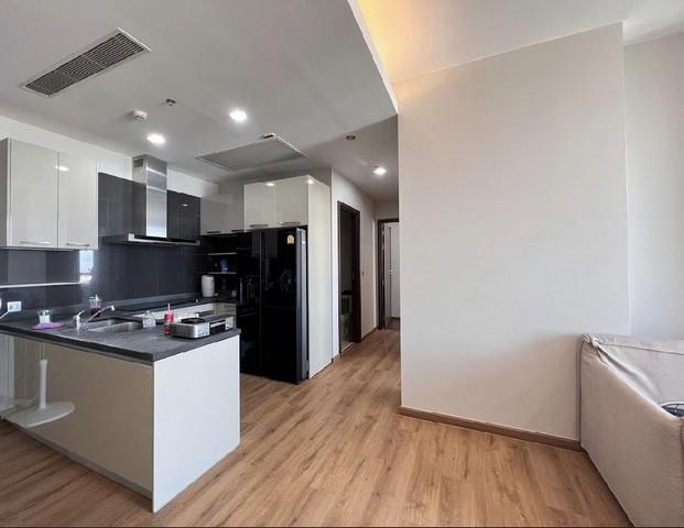 ขายคอนโด ควอทโทร บาย แสนสิริ คอนโดมิเนียม - Sell Condo Quattro by Sansiri condominium - 3157697