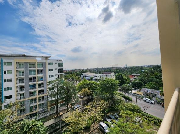 เช่าคอนโด เมโทร ปาร์ค สาทร คอนโดมิเนียม - Condo Rental Metro Park Sathorn condominium - 3157714