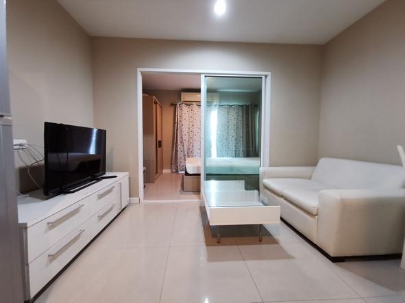 เช่าคอนโด เมโทร ปาร์ค สาทร คอนโดมิเนียม - Condo Rental Metro Park Sathorn condominium - 3157707