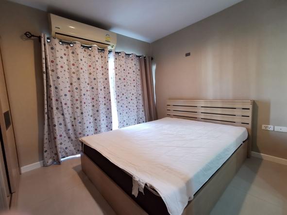 เช่าคอนโด เมโทร ปาร์ค สาทร คอนโดมิเนียม - Condo Rental Metro Park Sathorn condominium - 3157712