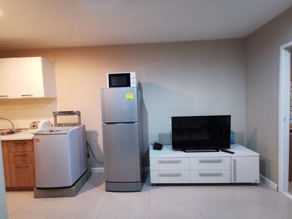 เช่าคอนโด เมโทร ปาร์ค สาทร คอนโดมิเนียม - Condo Rental Metro Park Sathorn condominium - 3157709