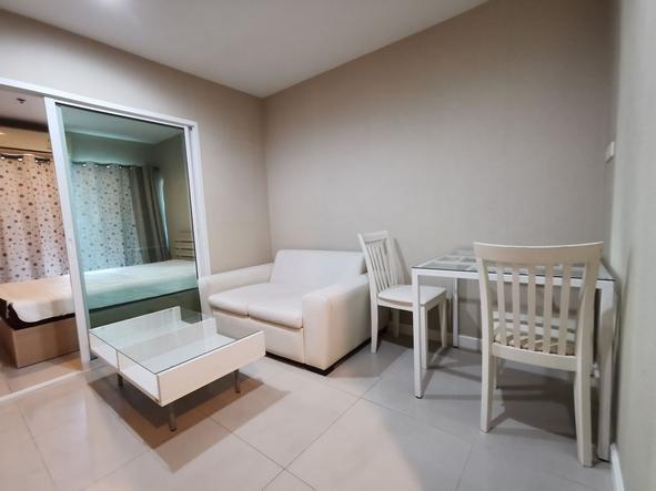 เช่าคอนโด เมโทร ปาร์ค สาทร คอนโดมิเนียม - Condo Rental Metro Park Sathorn condominium - 3157708