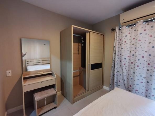 เช่าคอนโด เมโทร ปาร์ค สาทร คอนโดมิเนียม - Condo Rental Metro Park Sathorn condominium - 3157711