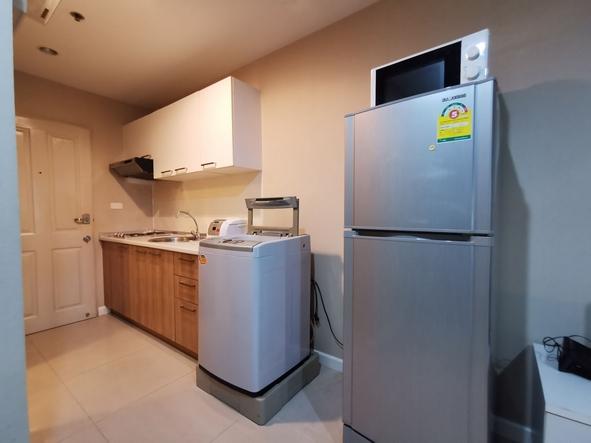 เช่าคอนโด เมโทร ปาร์ค สาทร คอนโดมิเนียม - Condo Rental Metro Park Sathorn condominium - 3157710