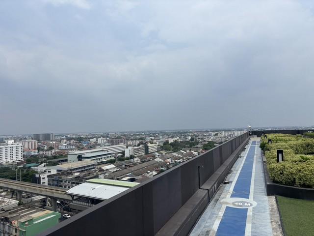 ขายคอนโด ริชพาร์ค เทอมินอล หลักสี่ คอนโดมิเนียม - Sell Condo Rich Park Terminal @ Laksi condominium - 3157785