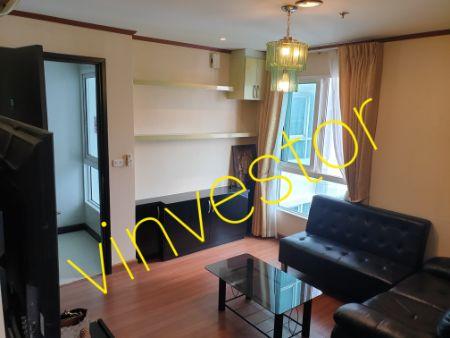 ขายคอนโด ไดมอนด์ทาวเวอร์ คอนโดมิเนียม - Sell Condo Diamond Tower condominium - 3157789