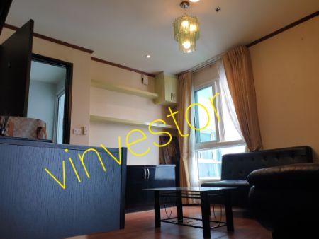 ขายคอนโด ไดมอนด์ทาวเวอร์ คอนโดมิเนียม - Sell Condo Diamond Tower condominium - 3157786