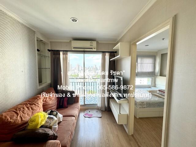 ขายคอนโด ลุมพินี วิลล์ ราษฎร์บูรณะ - ริเวอร์วิว คอนโดมิเนียม - Sell Condo Lumpini Ville Ratburana-Riverview condominium - 3157800