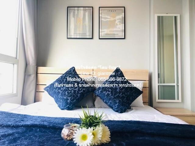 ขายคอนโด ลุมพินี วิลล์ อ่อนนุช-พัฒนาการ คอนโดมิเนียม - Sell Condo Lumpini Ville Onnut - Phatthanakan condominium - 3157808
