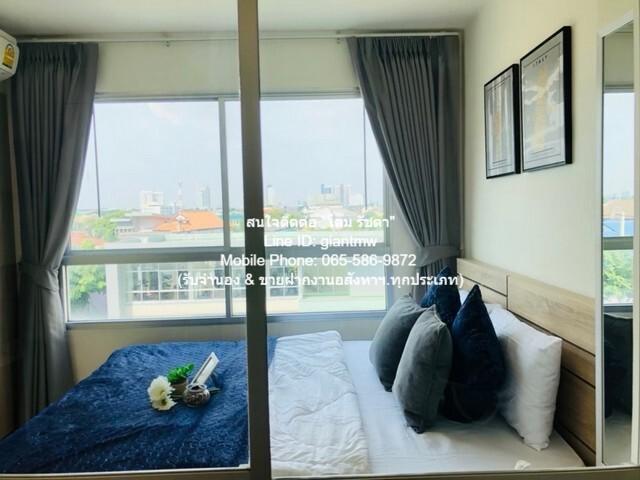 ขายคอนโด ลุมพินี วิลล์ อ่อนนุช-พัฒนาการ คอนโดมิเนียม - Sell Condo Lumpini Ville Onnut - Phatthanakan condominium - 3157806