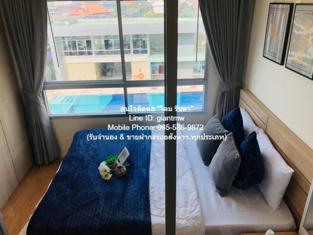 ขายคอนโด ลุมพินี วิลล์ อ่อนนุช-พัฒนาการ คอนโดมิเนียม - Sell Condo Lumpini Ville Onnut - Phatthanakan condominium - 3157807