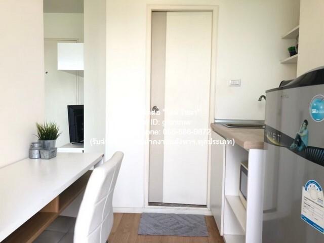 ขายคอนโด ลุมพินี วิลล์ อ่อนนุช-พัฒนาการ คอนโดมิเนียม - Sell Condo Lumpini Ville Onnut - Phatthanakan condominium - 3157804