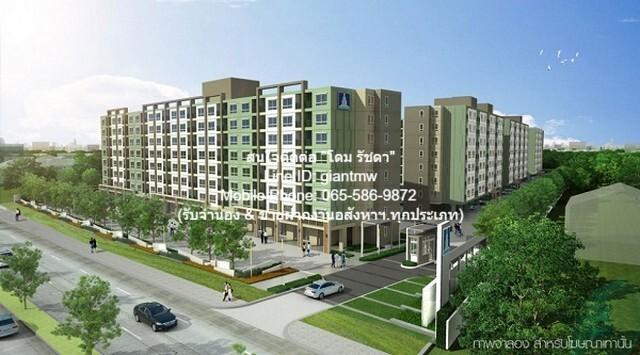 ขายคอนโด ลุมพินี วิลล์ อ่อนนุช-พัฒนาการ คอนโดมิเนียม - Sell Condo Lumpini Ville Onnut - Phatthanakan condominium - 3157803