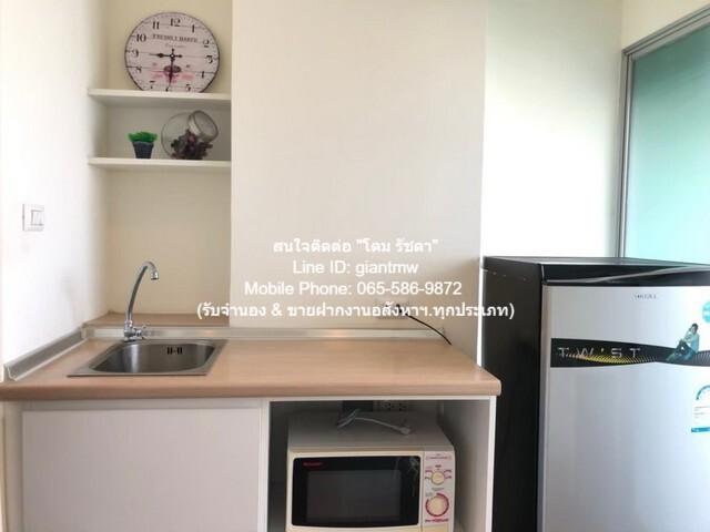 ขายคอนโด ลุมพินี วิลล์ อ่อนนุช-พัฒนาการ คอนโดมิเนียม - Sell Condo Lumpini Ville Onnut - Phatthanakan condominium - 3157810