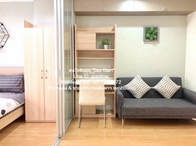 ขายคอนโด ลุมพินี วิลล์ อ่อนนุช-พัฒนาการ คอนโดมิเนียม - Sell Condo Lumpini Ville Onnut - Phatthanakan condominium - 3157822