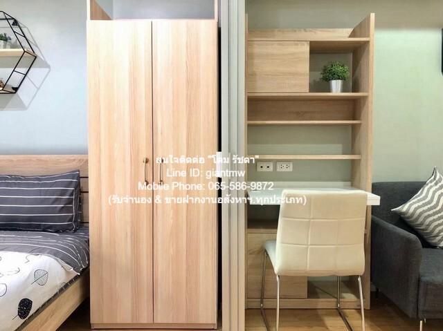 ขายคอนโด ลุมพินี วิลล์ อ่อนนุช-พัฒนาการ คอนโดมิเนียม - Sell Condo Lumpini Ville Onnut - Phatthanakan condominium - 3157823