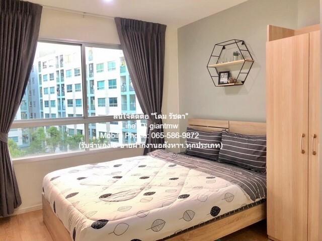 ขายคอนโด ลุมพินี วิลล์ อ่อนนุช-พัฒนาการ คอนโดมิเนียม - Sell Condo Lumpini Ville Onnut - Phatthanakan condominium - 3157824