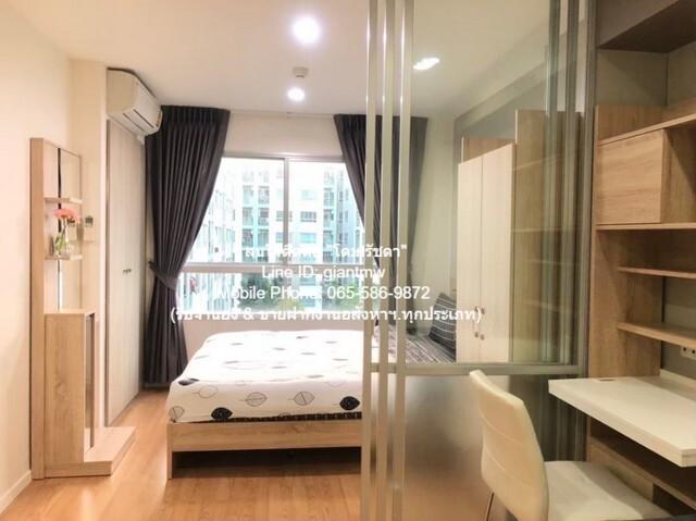 ขายคอนโด ลุมพินี วิลล์ อ่อนนุช-พัฒนาการ คอนโดมิเนียม - Sell Condo Lumpini Ville Onnut - Phatthanakan condominium - 3157821