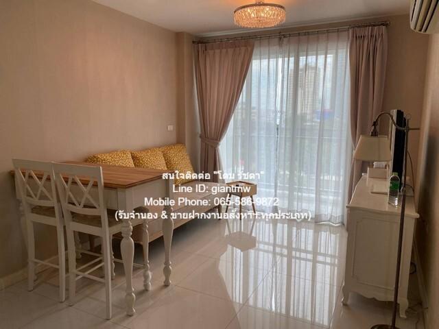 ขายคอนโด โว๊ค สุขุมวิท16 คอนโดมิเนียม - Sell Condo Voque Sukhumvit16 condominium - 3157894