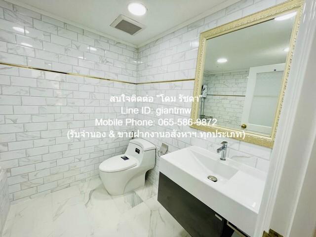 ขายคอนโด ฟลอร่าวิลล์ คอนโดมิเนียม - Sell Condo Floraville condominium - 3158313