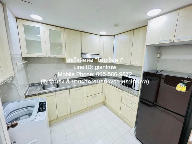 ขายคอนโด ฟลอร่าวิลล์ คอนโดมิเนียม - Sell Condo Floraville condominium - 3158311