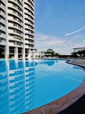 ขายคอนโด ฟลอร่าวิลล์ คอนโดมิเนียม - Sell Condo Floraville condominium - 3158306