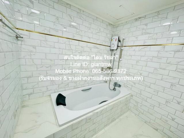 ขายคอนโด ฟลอร่าวิลล์ คอนโดมิเนียม - Sell Condo Floraville condominium - 3158312