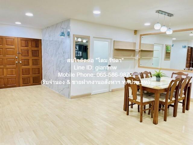 ขายคอนโด ฟลอร่าวิลล์ คอนโดมิเนียม - Sell Condo Floraville condominium - 3158308