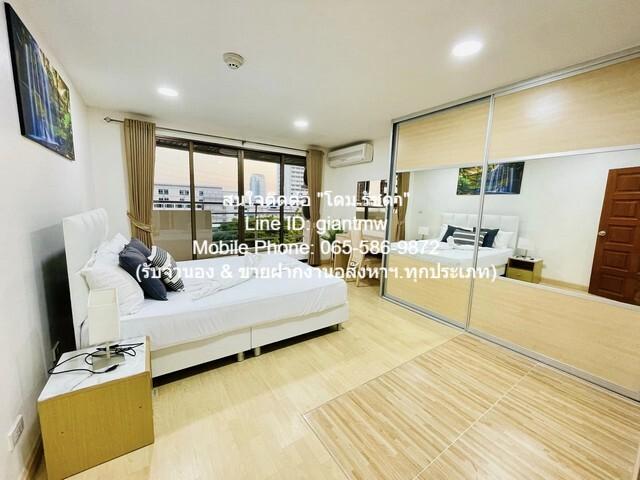 ขายคอนโด ฟลอร่าวิลล์ คอนโดมิเนียม - Sell Condo Floraville condominium - 3158310