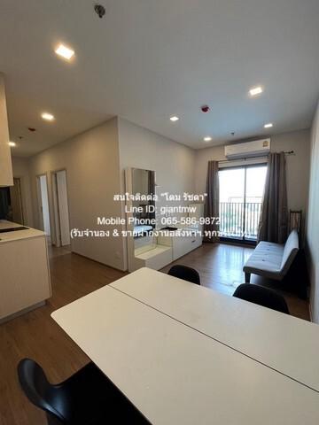 ขายคอนโด Metris Rama 9-Ramkhamhaeng - Sell Condo   - 3158319