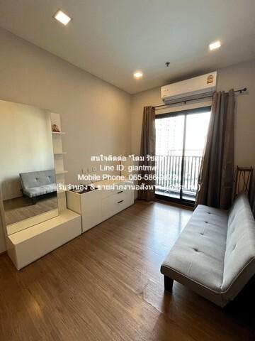ขายคอนโด Metris Rama 9-Ramkhamhaeng - Sell Condo   - 3158318