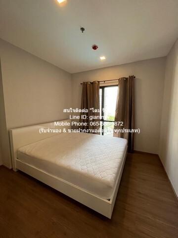 ขายคอนโด Metris Rama 9-Ramkhamhaeng - Sell Condo   - 3158320