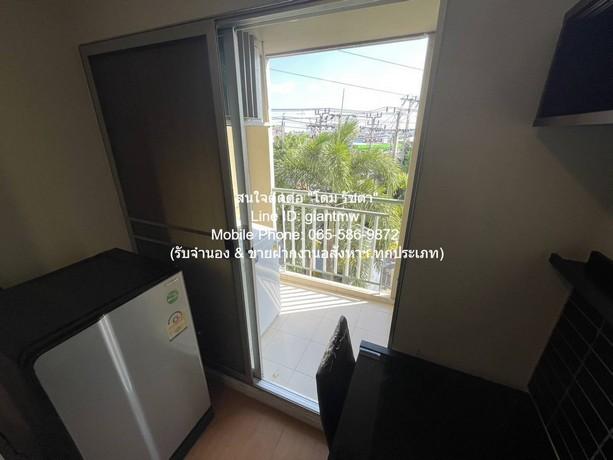 เช่าคอนโด ลุมพินี คอนโดทาวน์ รามอินทรา-ลาดปลาเค้า - Condo Rental Lumpini Condotown Ramindra-Latplakhao - 3158386